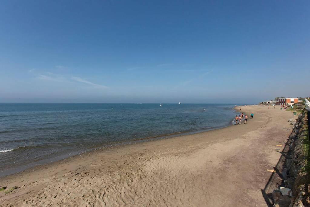 Beautiful -direct Access To The Marbella